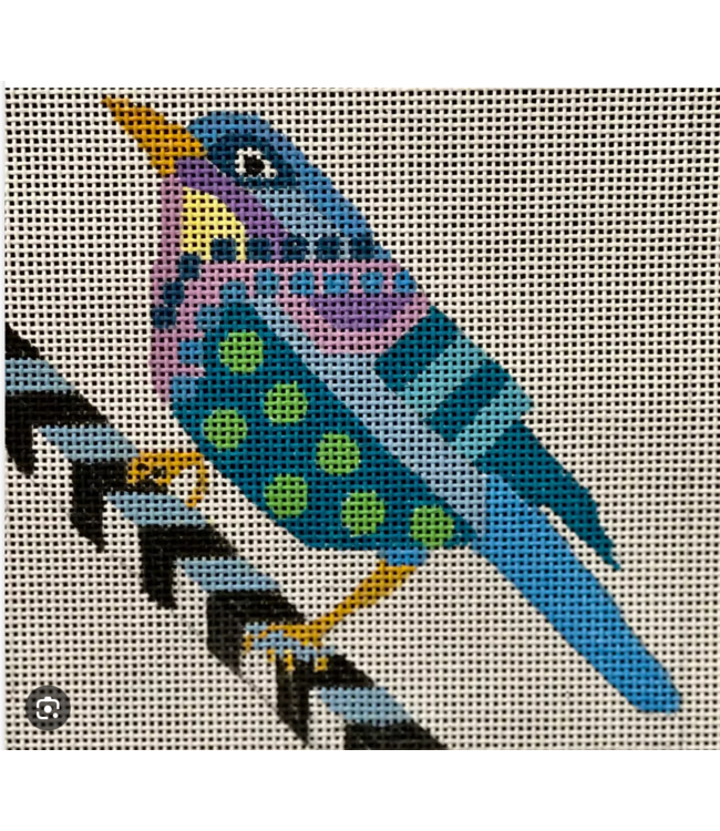 Birdy Bunch 395