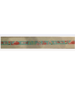 Flamingos of all Sizes Belt