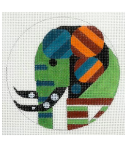 African Elephant