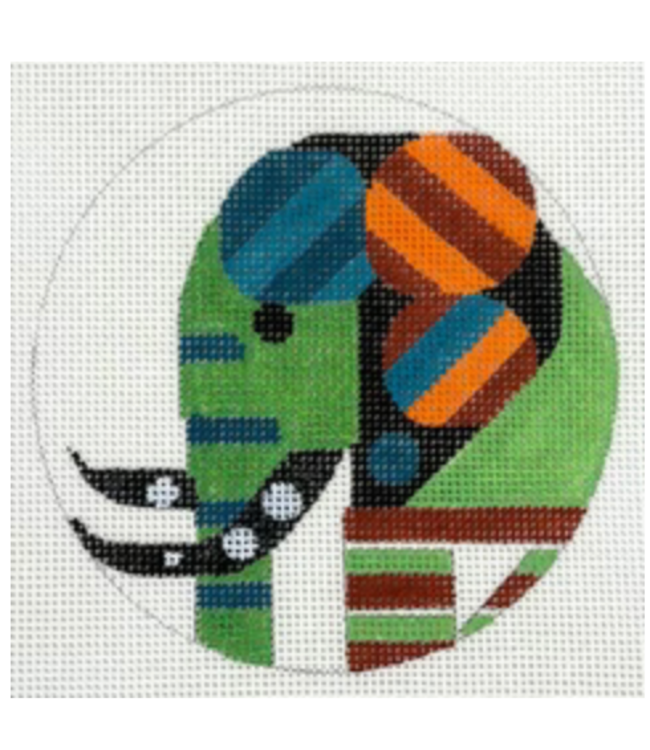 African Elephant