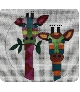 Giraffes