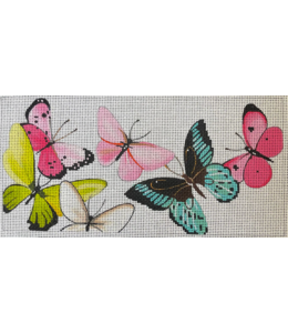 Butterlies