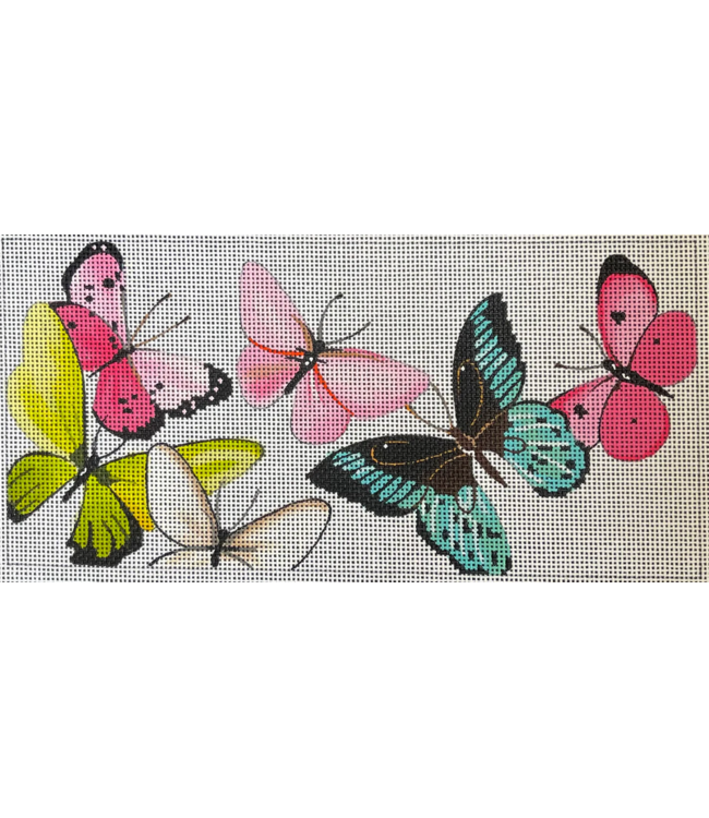 Butterlies