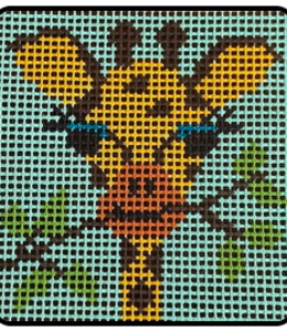 Stitchin Littles Twiggy