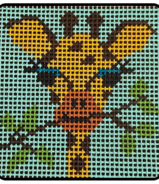 Stitchin Littles Twiggy