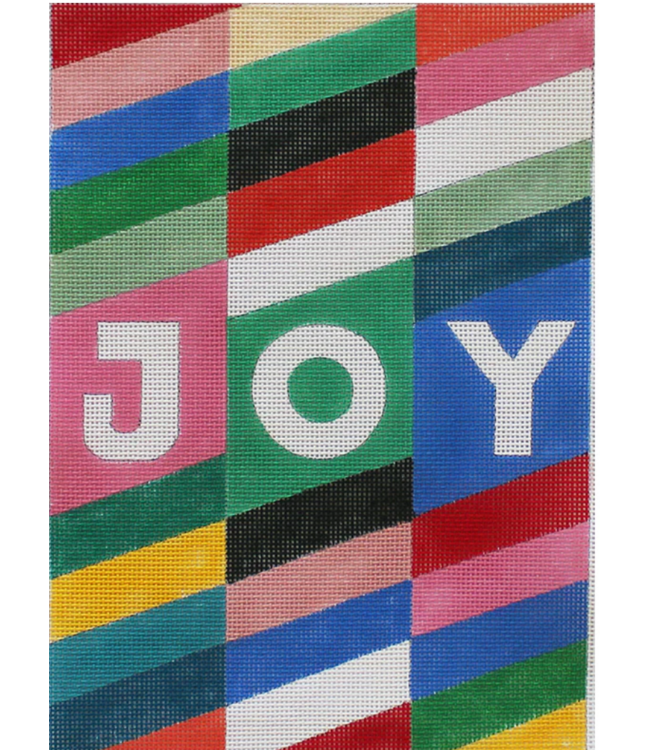 Joy Contemporary Art
