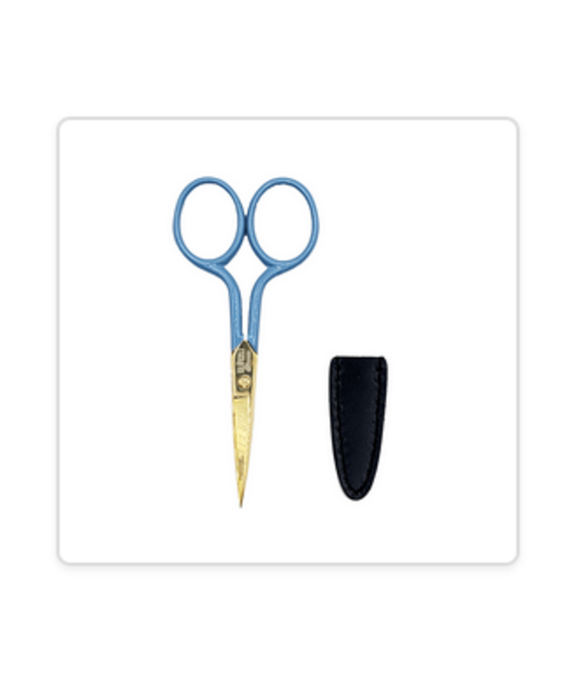 Golden Forge Scissors