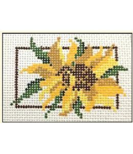 Sunflower Insert 3x2