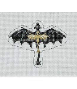 Violet's Dragon Relic