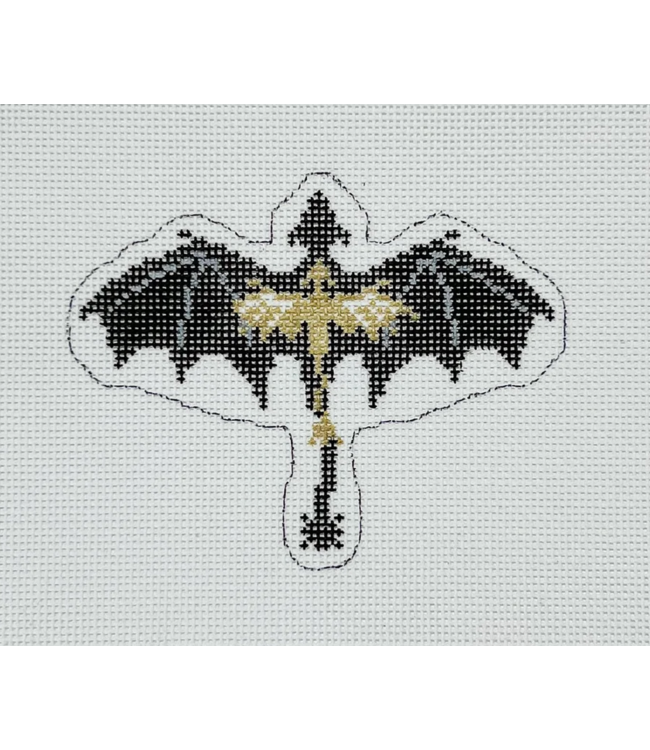 Violet's Dragon Relic