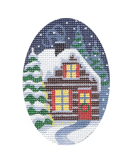 Christmas Cottage