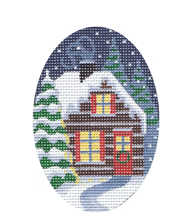 Christmas Cottage