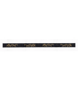 Golden Dragons Strap