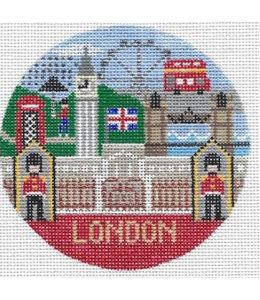 London Round