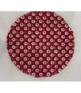 Crystal Ball Red/Fuchsia Kit