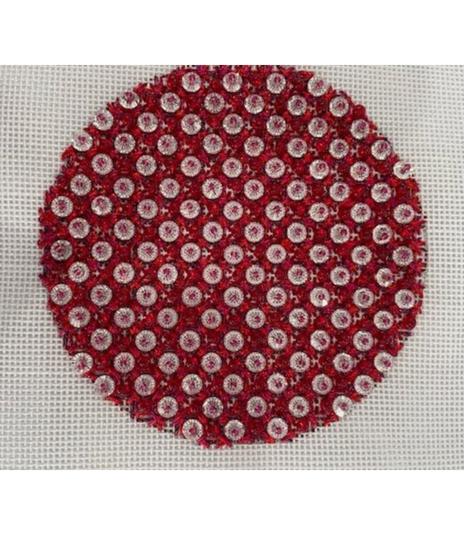 Crystal Ball Red/Fuchsia Kit