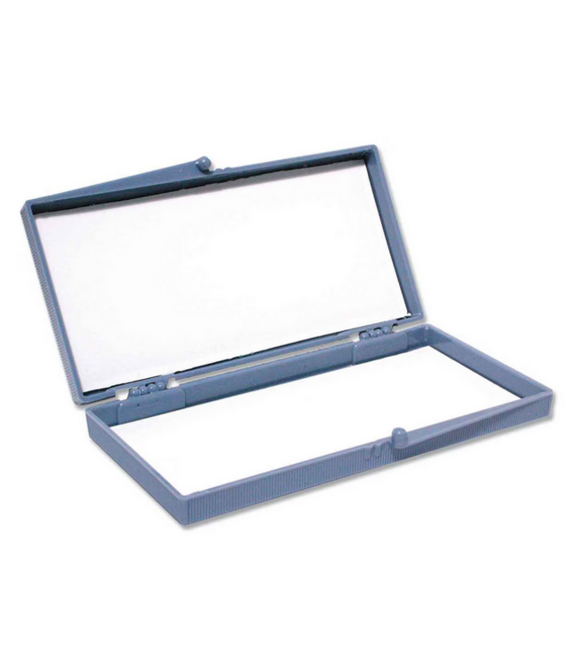 Maagnetized Needle Case