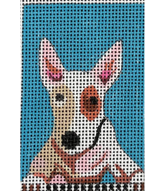 Bull Terrier