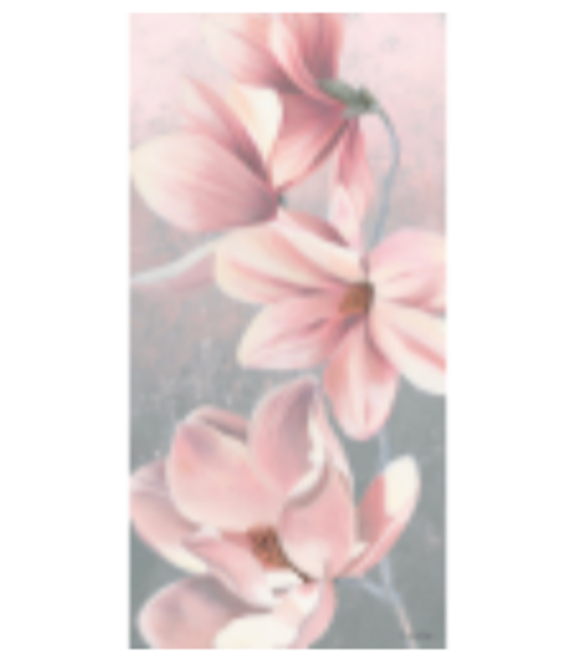 Sunrise Blossom 18 or 13ct