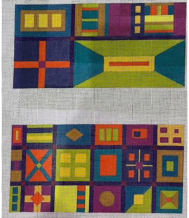 Quilt EGC