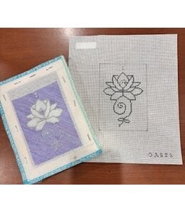 Lotus Passport Insert