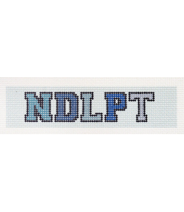 NDLPT Large Blue