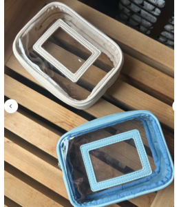 Pop-In Pouch - Small