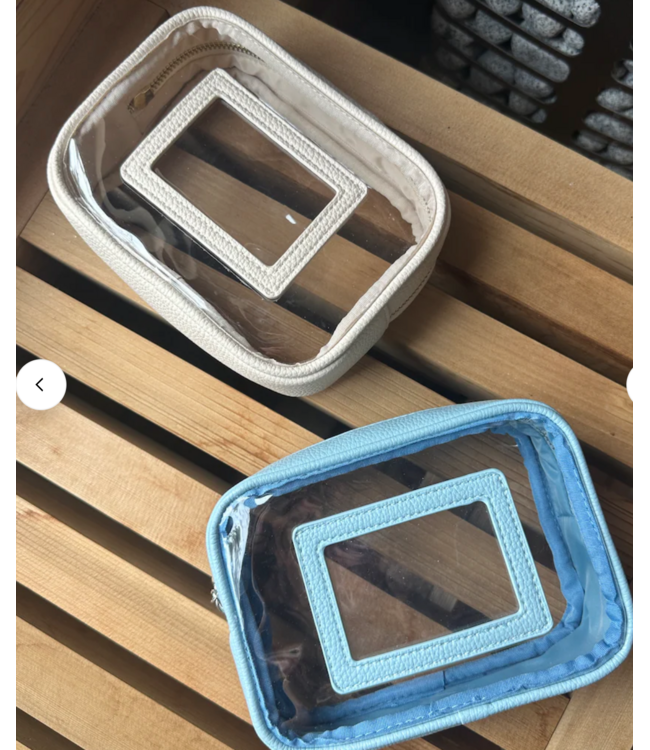 Pop-In Pouch - Small