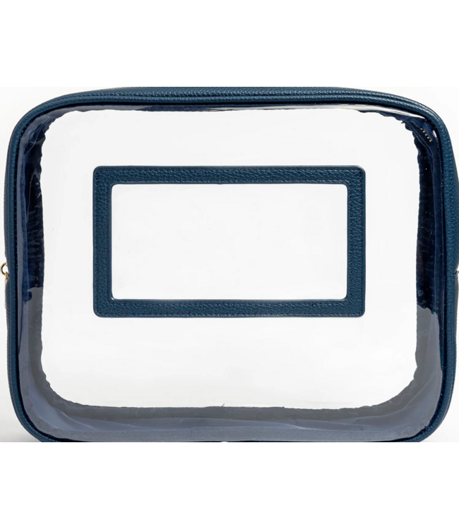 Pop-In Pouch- Large (Canvas Not Included)