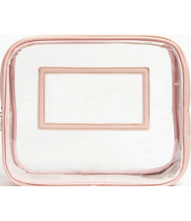 Pop-In Pouch- Large (Canvas Not Included)