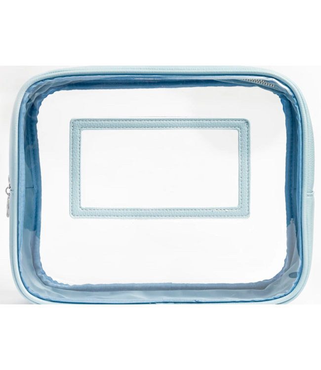 Pop-In Pouch- Large (Canvas Not Included)