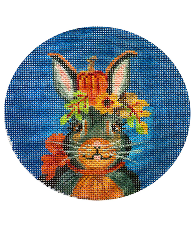 Janie A Halloween Jack Rabbit