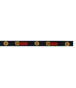 Shotgun Shells - Navy Belt