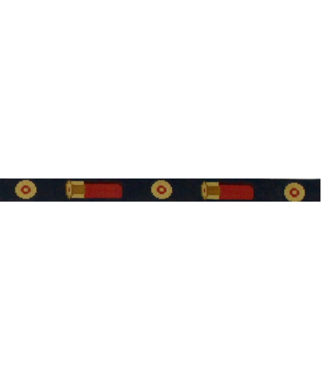 Shotgun Shells - Navy Belt