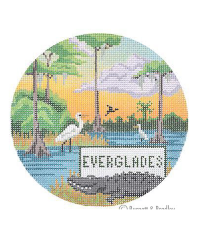 Explore America - Everglades