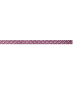 Goyard - Pink Keychain