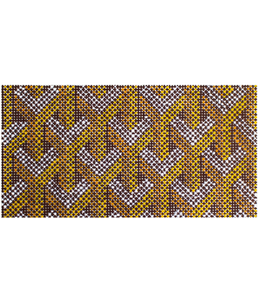 Goyard Brown EGC/Insert