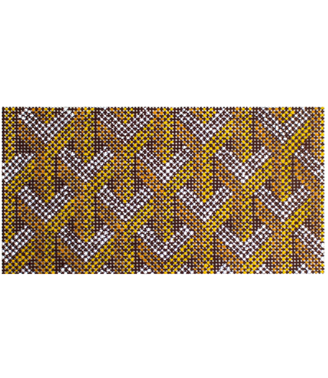 Goyard Brown EGC/Insert