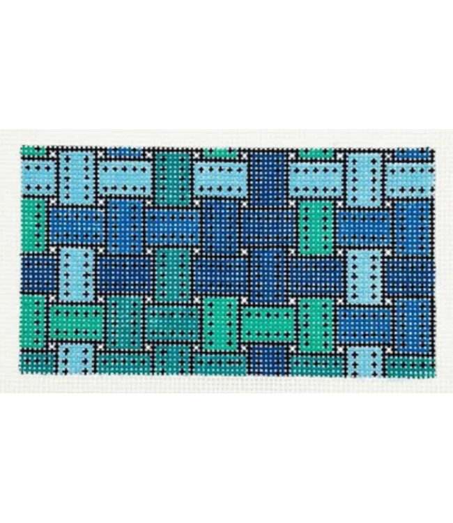 Ribbon Rectangler Insert