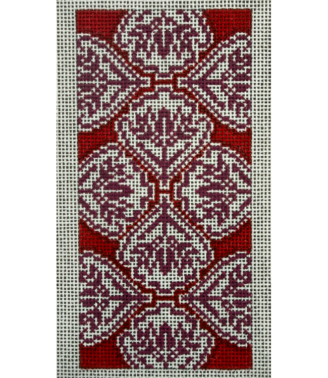 Medallion Eye Glass Case or Insert