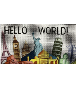 Hello World