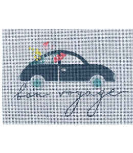 Bon Voyage