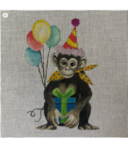 Monkey - Party Animal