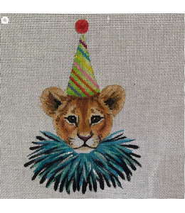 Baby Tigar Party Animal