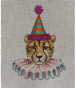 Baby Cheetah Party Animal