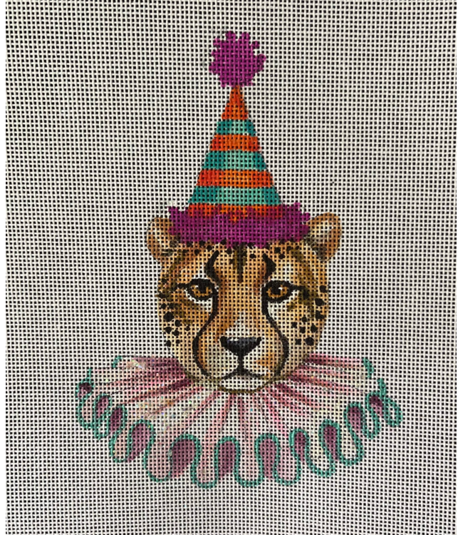 Baby Cheeta  Party Animal