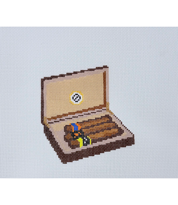 Cigar Humidor