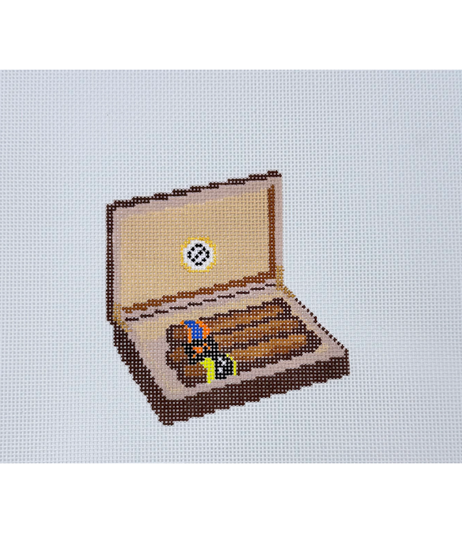 Cigar Humidor