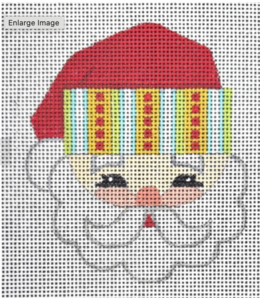 Santa Hat #1
