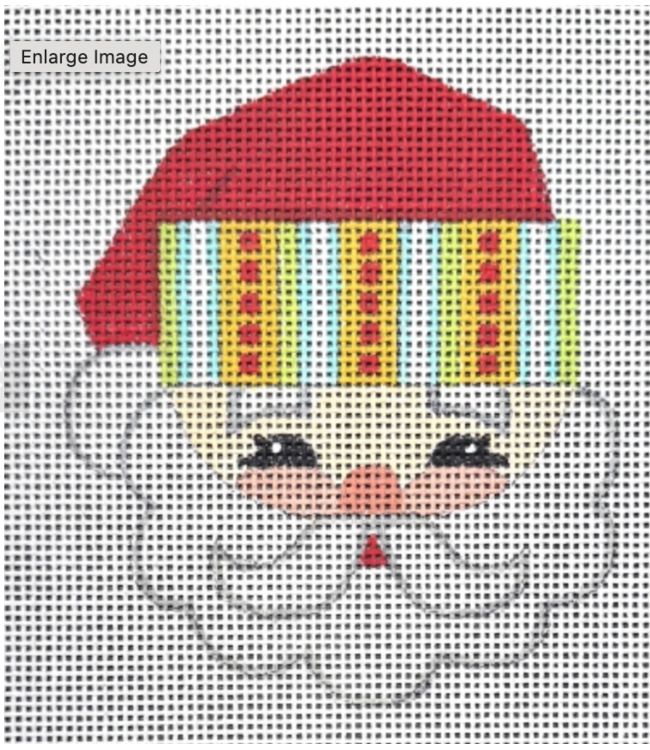 Santa Hat #1